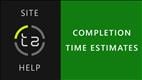 How to add your Xbox completion time estimates