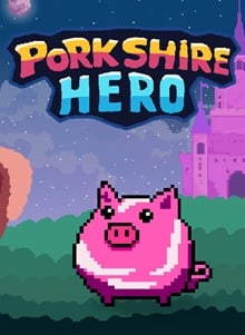 Porkshire Hero