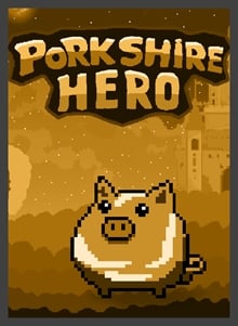 Porkshire Hero Bundle