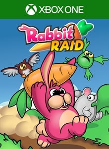 Rabbit Raid