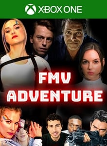 FMV Adventure