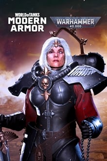 World of Tanks Modern Armor - Patricia Laserian