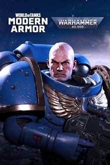 World of Tanks Modern Armor - Volusad Thassius