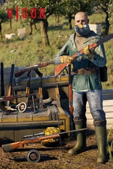 Vigor - Sunflower Army Pack