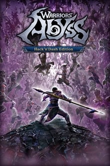 WARRIORS: Abyss - Hack'n'Dash Edition