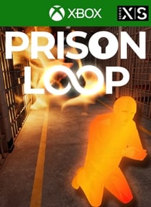 Prison Loop (Xbox Series X|S)