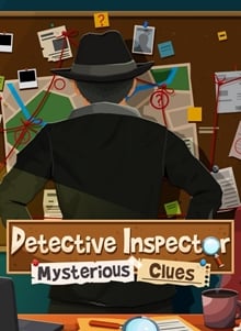 Detective Inspector: Mysterious Clues