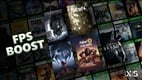 What is Xbox FPS Boost?