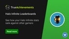 Site Feature: Introducing Halo Infinite Stat Leaderboards
