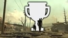 Fallout 3 Xbox achievements reveal that you're (mostly) all good Lone Wanderers at heart