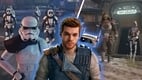 Here's why you should play Xbox Game Pass Ultimate's Star Wars Jedi: Survivor for May 4