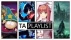 Vote now for September 2024's TA Playlist game