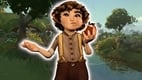 Cozy Lord of the Rings game has Xbox release date cast back into the shadow
