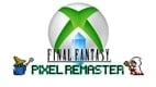 Final Fantasy Pixel Remaster series arrives with six Xbox achievement lists