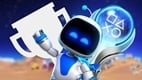 Earning Astro Bot's Platinum showed me how much Xbox needs to step up its achievement game