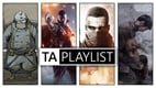 Vote Now for November 2024's TA Playlist Game