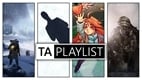 Vote now for January 2025's TA Playlist game