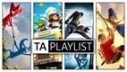 Vote now for February 2025's TA Playlist game