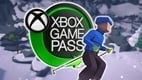 Xbox Game Pass adds high-speed skiing sequel Lonely Mountains: Snow Riders