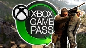 Xbox Game Pass scopes out Sniper Elite: Resistance today