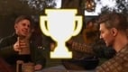 Kingdom Come: Deliverance 2 Xbox achievements ask you to go vegetarian for the 1,000G
