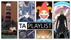 Vote now for March 2025's TA Playlist game
