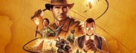 Indiana Jones and the Great Circle Achievements