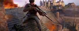 Sniper Elite: Resistance Achievements
