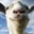 Goat Simulator (Xbox 360)