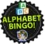 Alphabet Bingo