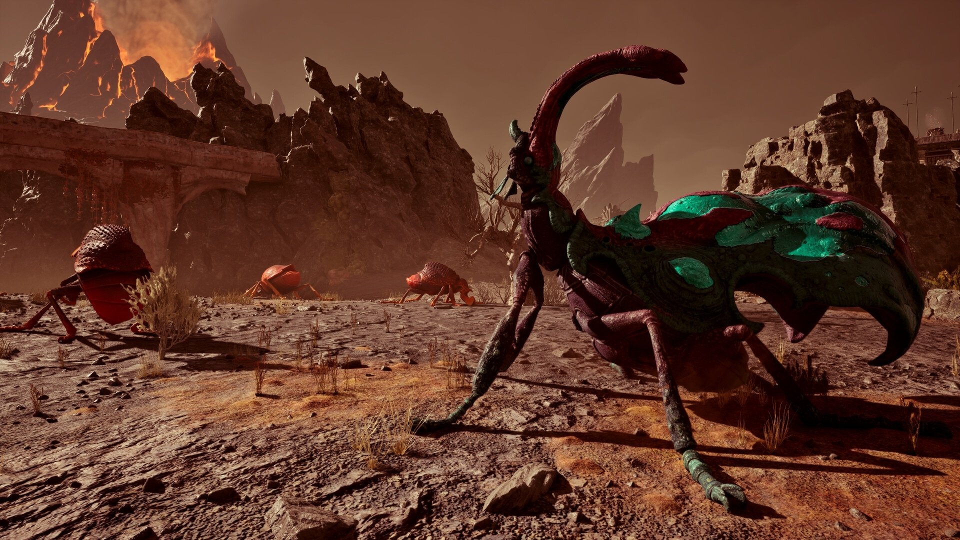 Avowed: 5 tips to prepare you for this excellent fantasy Xbox RPG