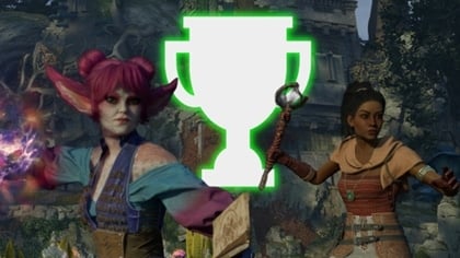 Avowed Xbox achievements arrive ahead of Game Pass launch