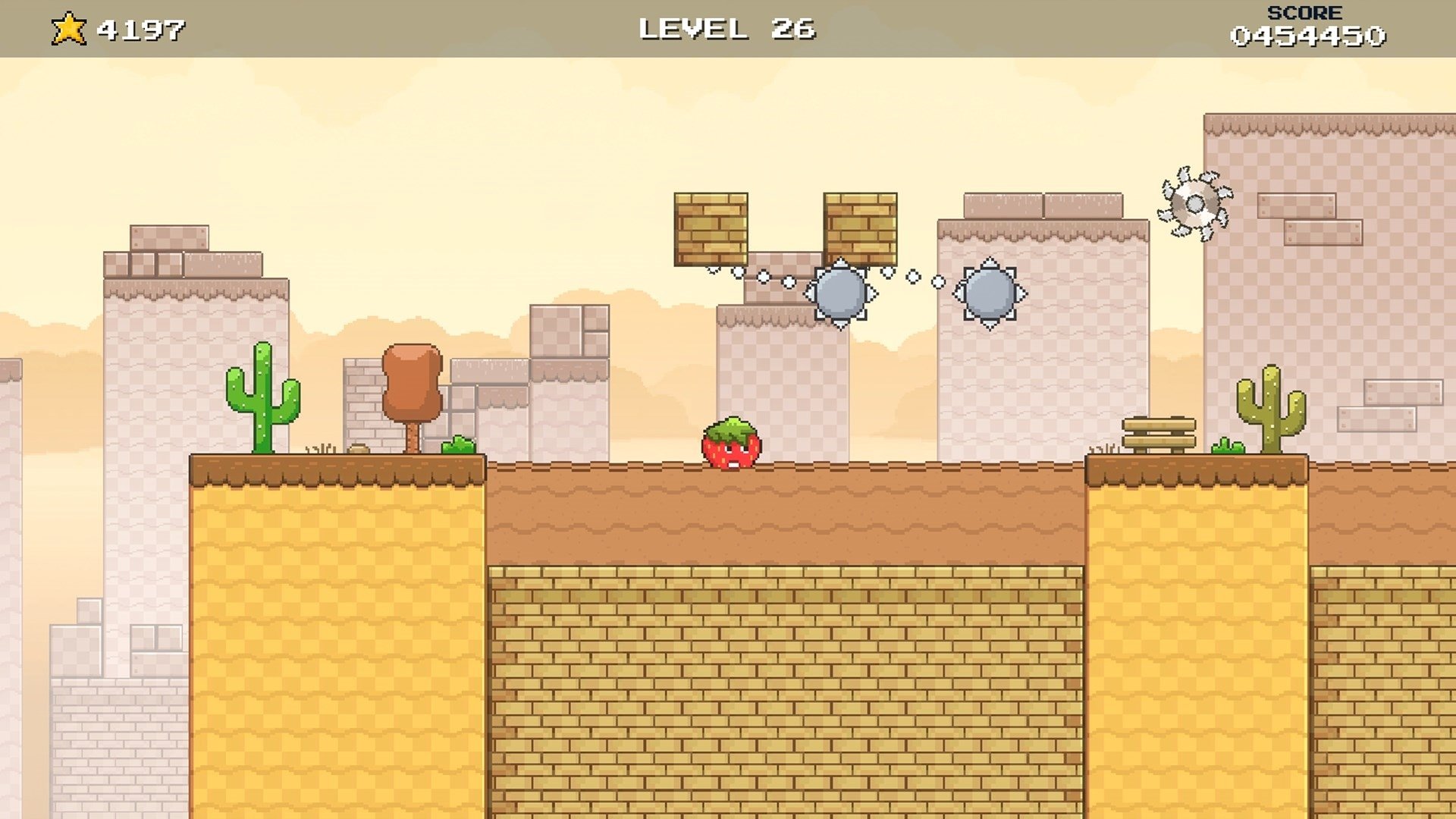 Fruit Adventure Returns