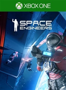 Space Engineers