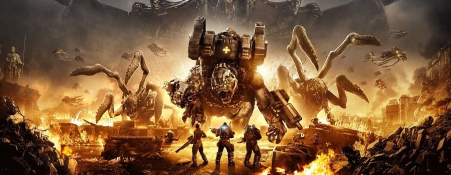 Base Game (Excludes DLC)