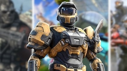 The best free Xbox games (February 2025)