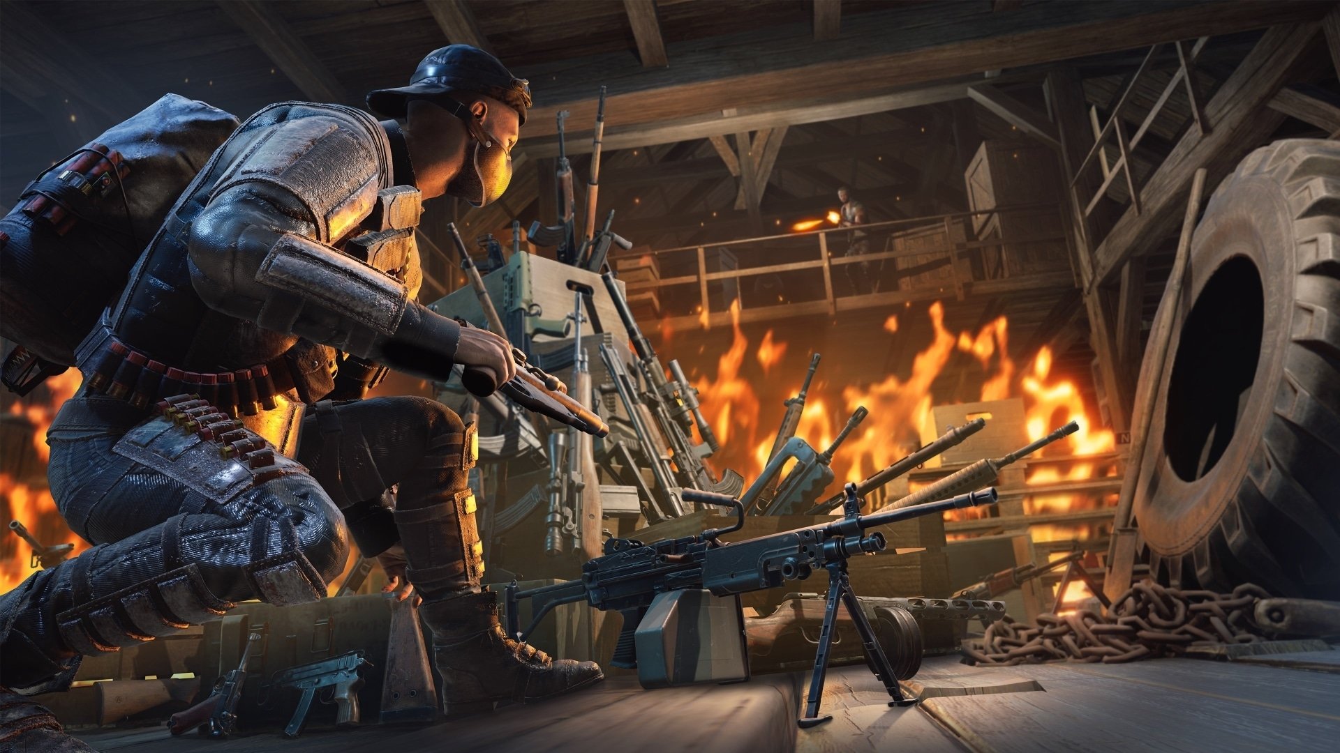 xbox game pass ultimate perks december 2024