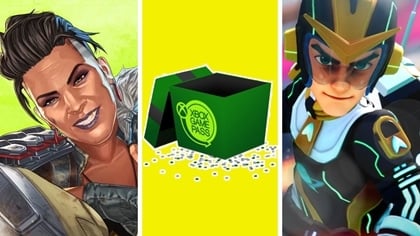 Claim your Xbox Game Pass Ultimate Perks for February 2025