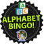 Alphabet Bingo
